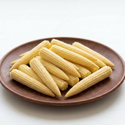 Baby corn
