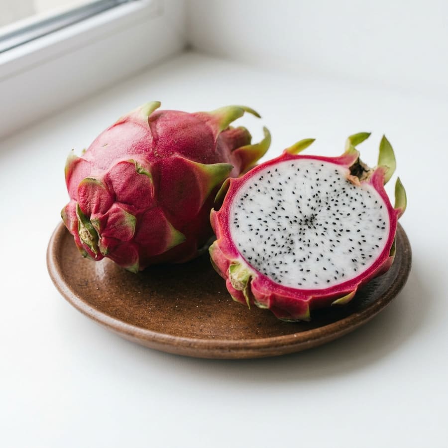 Dragon fruit