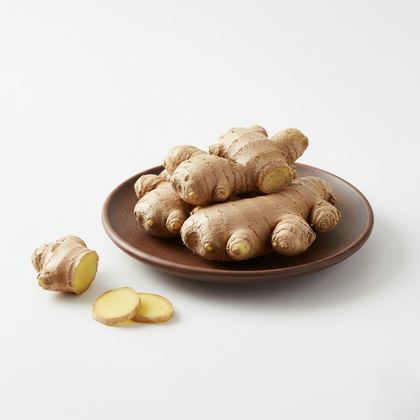 Ginger
