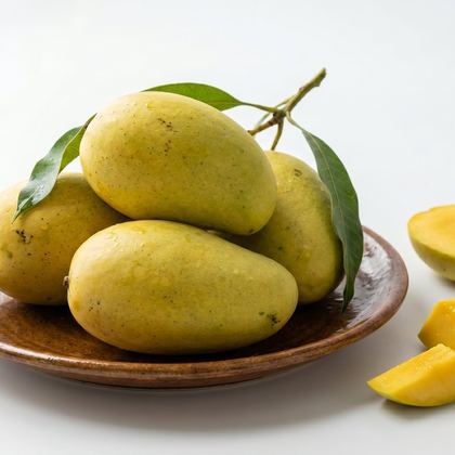 Mango Dasheri