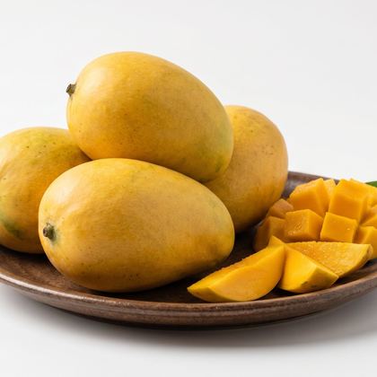 Mango Safeda